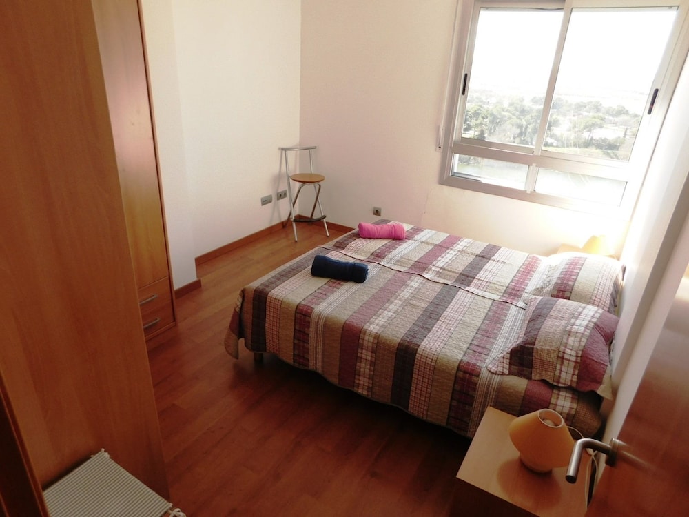 Apartamento, 2 habitaciones