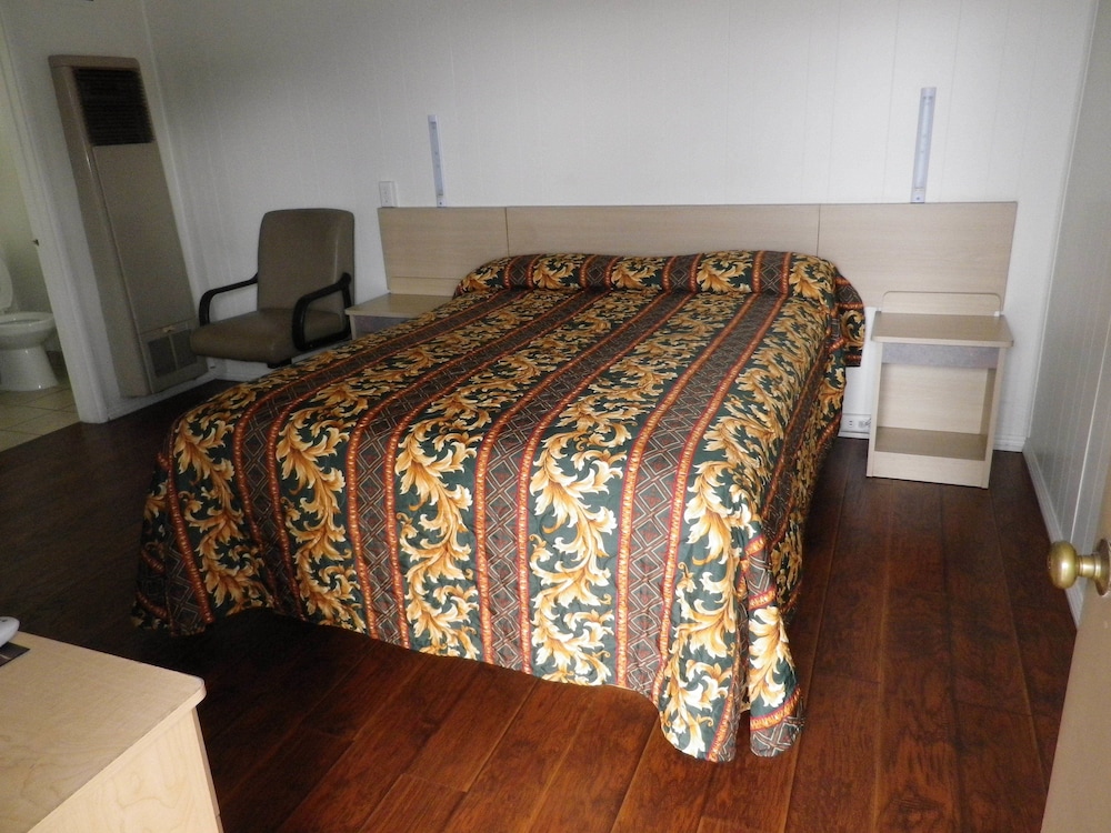 Room, 1 King Bed photo 2
