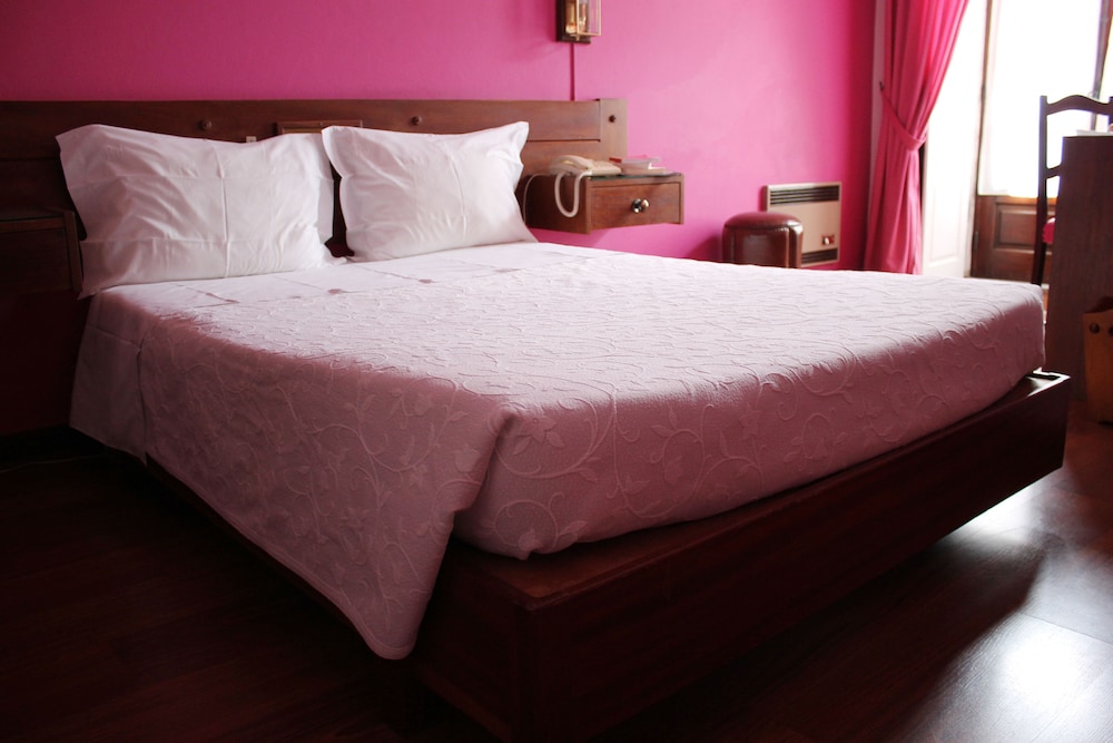 Standard Double Room Single Use photo 1