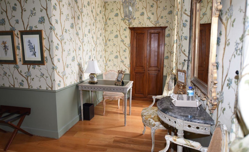 Superior Double Or Twin Room photo 2