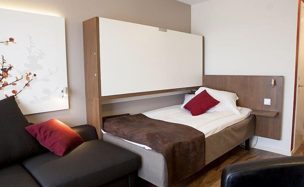 Standard Room, 2 Twin Beds, Non Smoking photo 2