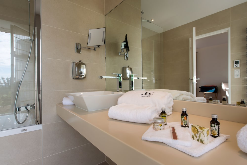 Hotel Spa La Cueillette, Foto 3
