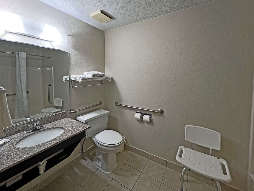 Quality Inn Mitchell I-90, Foto 3