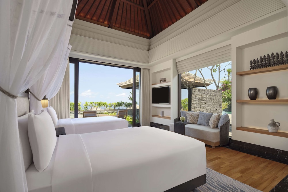 Villa, 2 Bedrooms (Ocean Pool Villa) - Photo 3