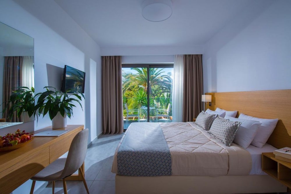 Deluxe Single Room, Balcony photo 1