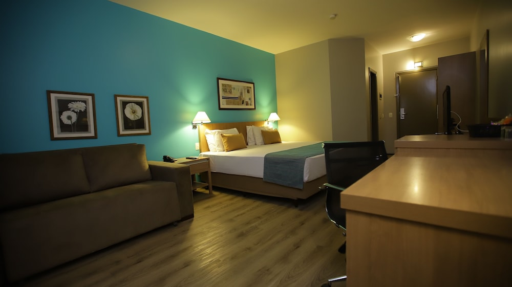 Superior Double Room - Photo 1
