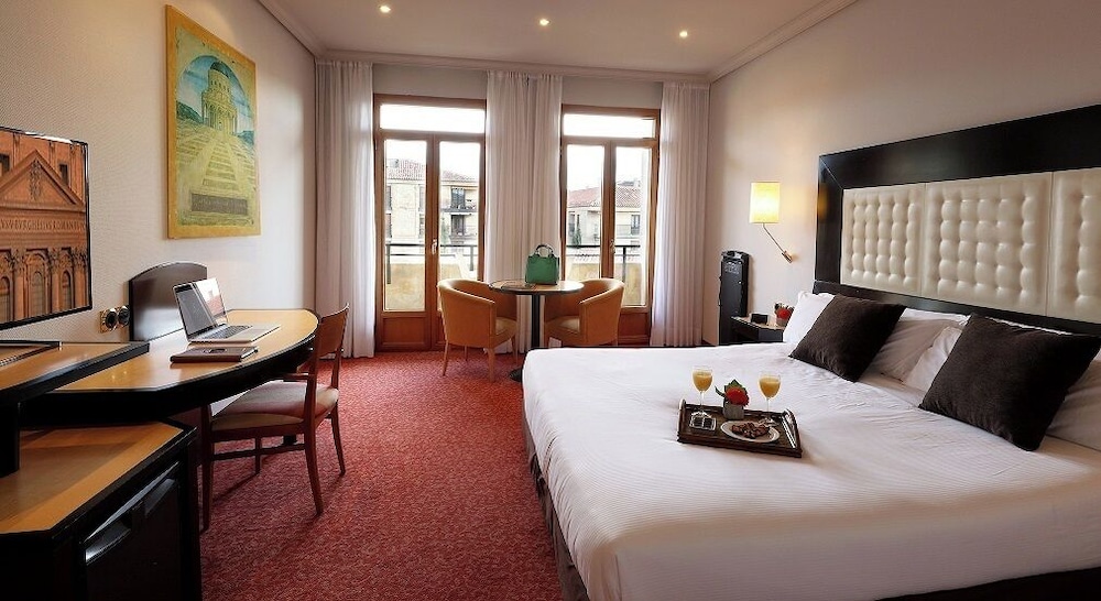 Standard Room, 1 Double or 2 Twin Beds, City View (Single)