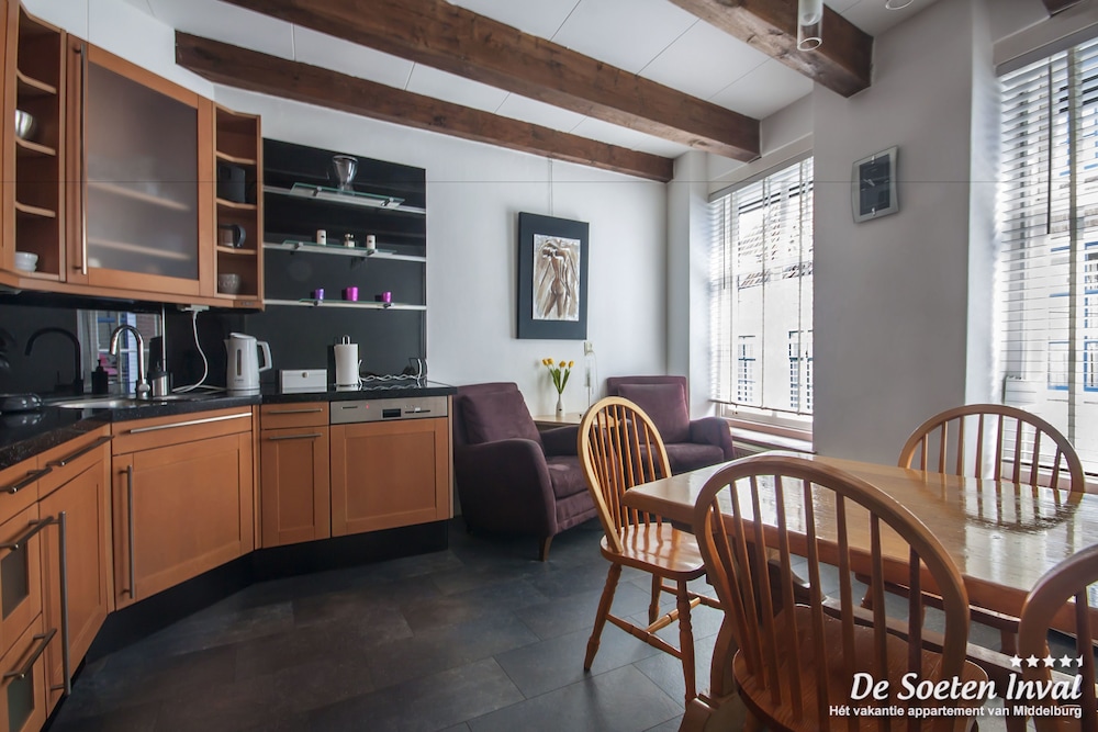 Apartment (De Inval) photo 2