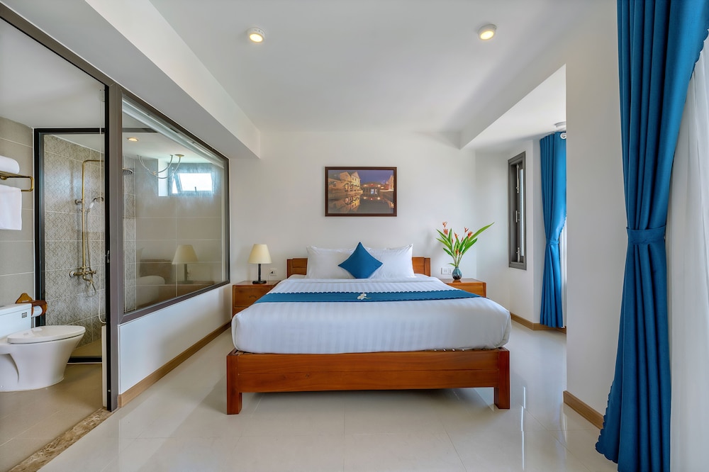 Superior Double Room - Photo 9