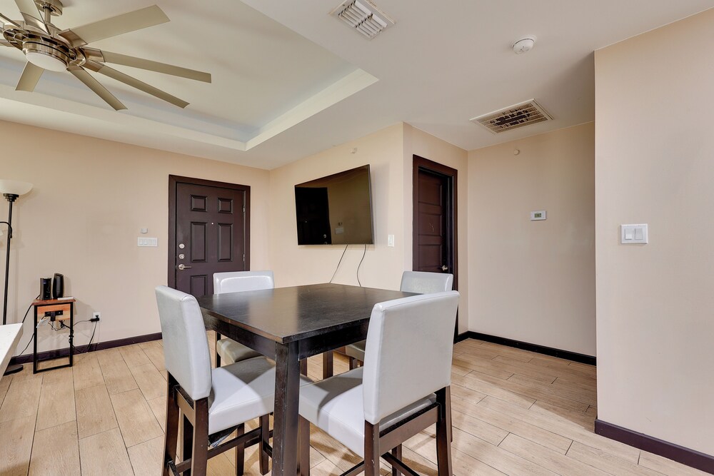 Apartment (2 Bedrooms) photo 3