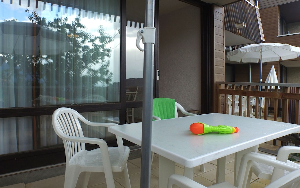 Apartment, 1 Bedroom (5 Personnes)