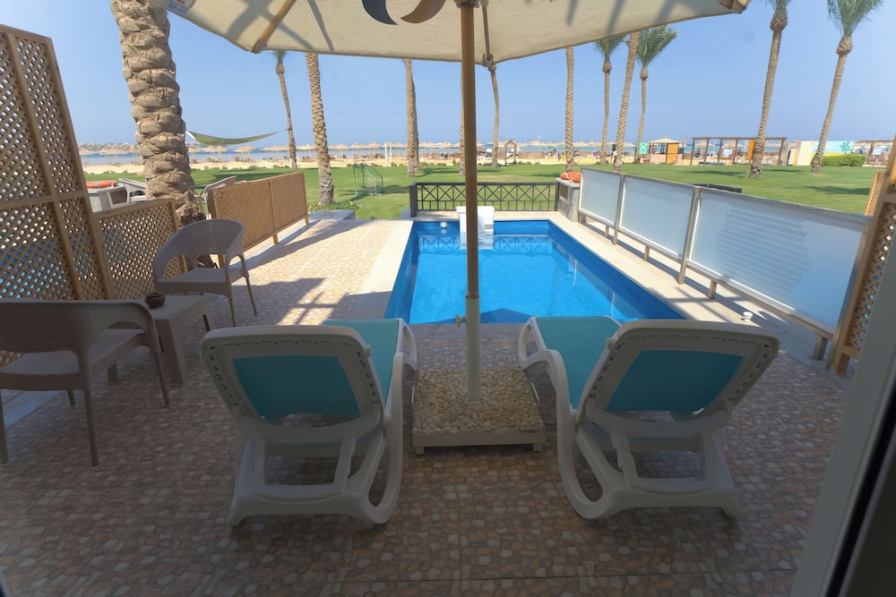 Executive Studio Suite, Sea View photo 2