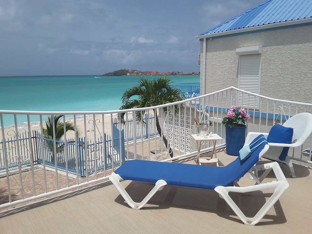 Villa, Sea View photo 3