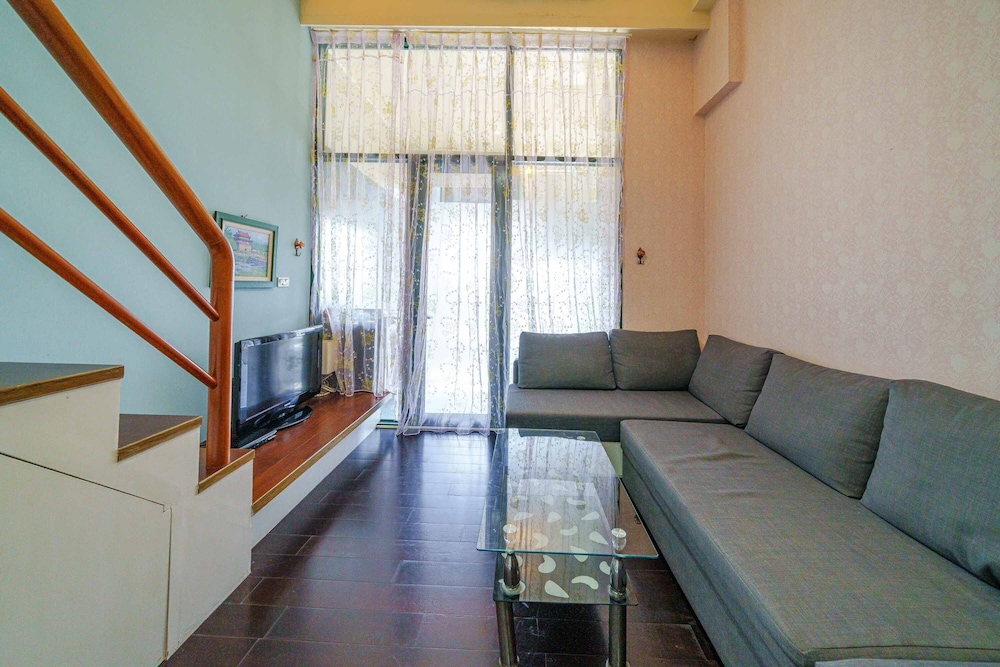 Elite Double Room