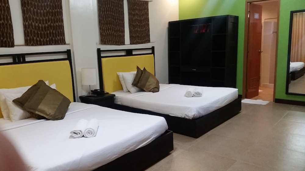 Deluxe Room photo 2