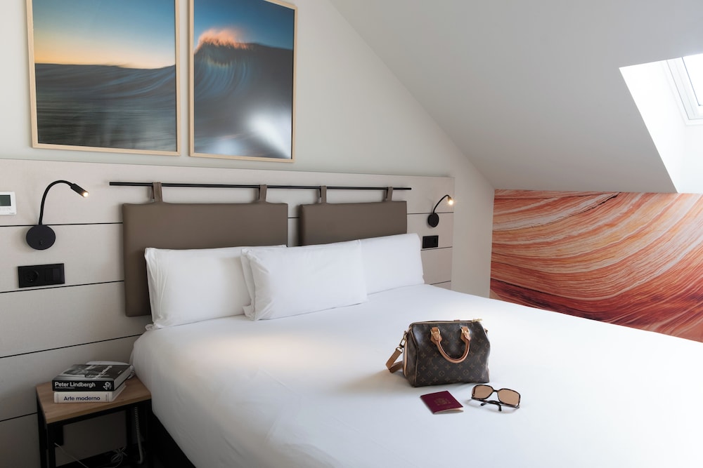 Standard Double Room Single Use
