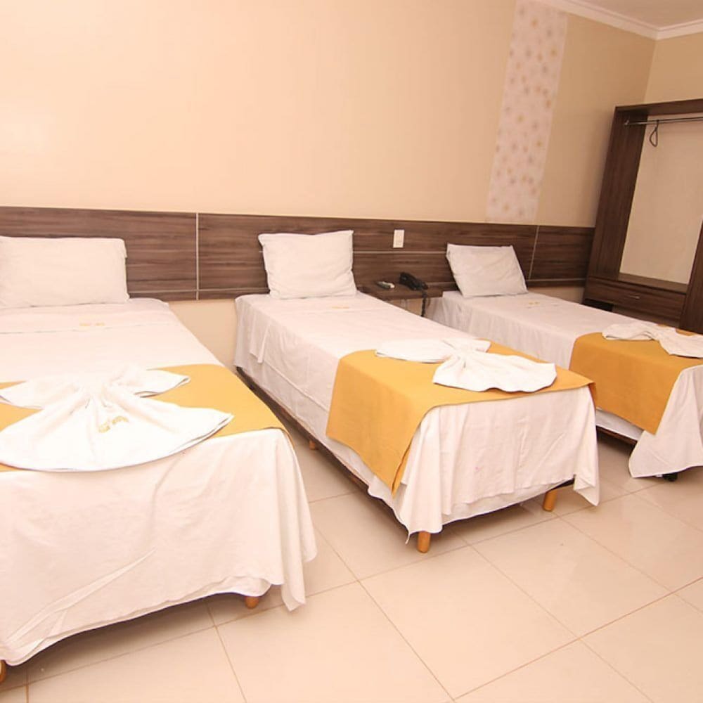 Triple Room photo 2