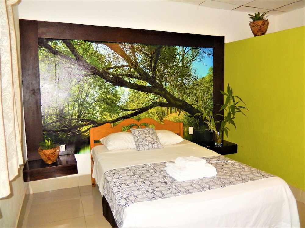 Comfort Double Room photo 1