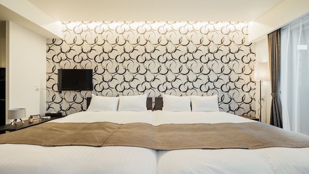 Deluxe Twin Room - Photo 3