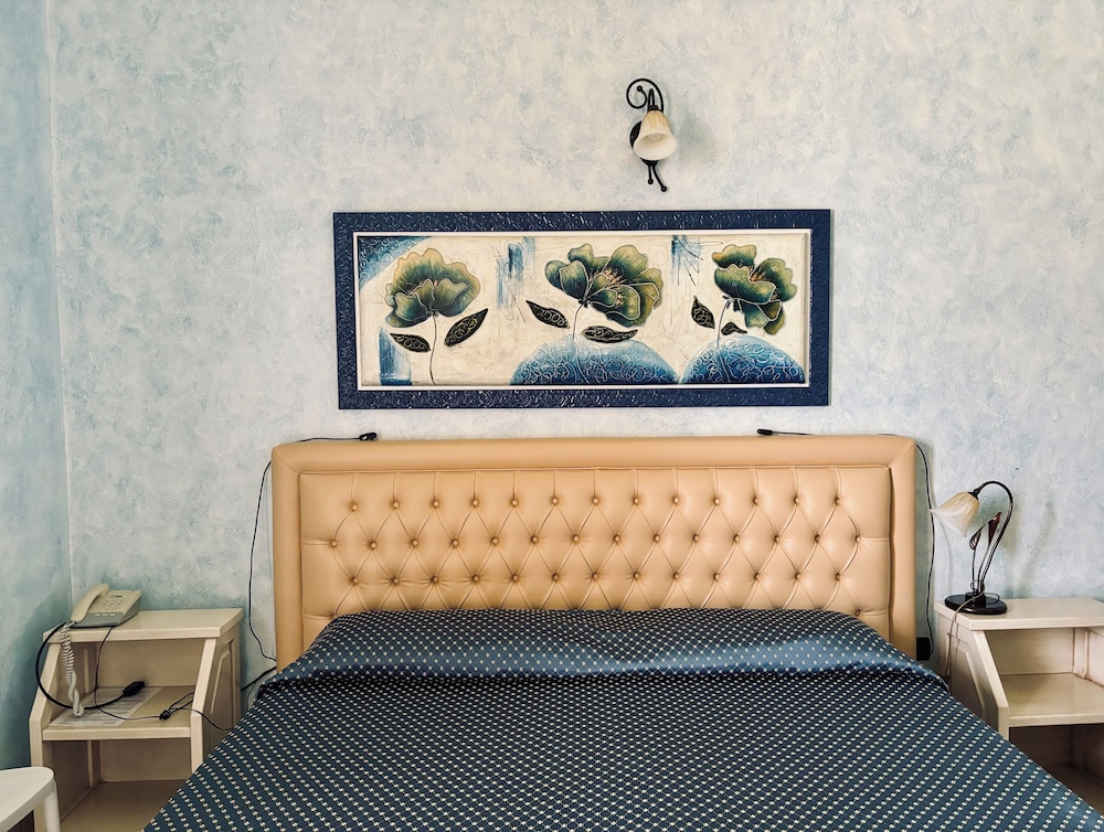 Standard Room, Sea View photo 2