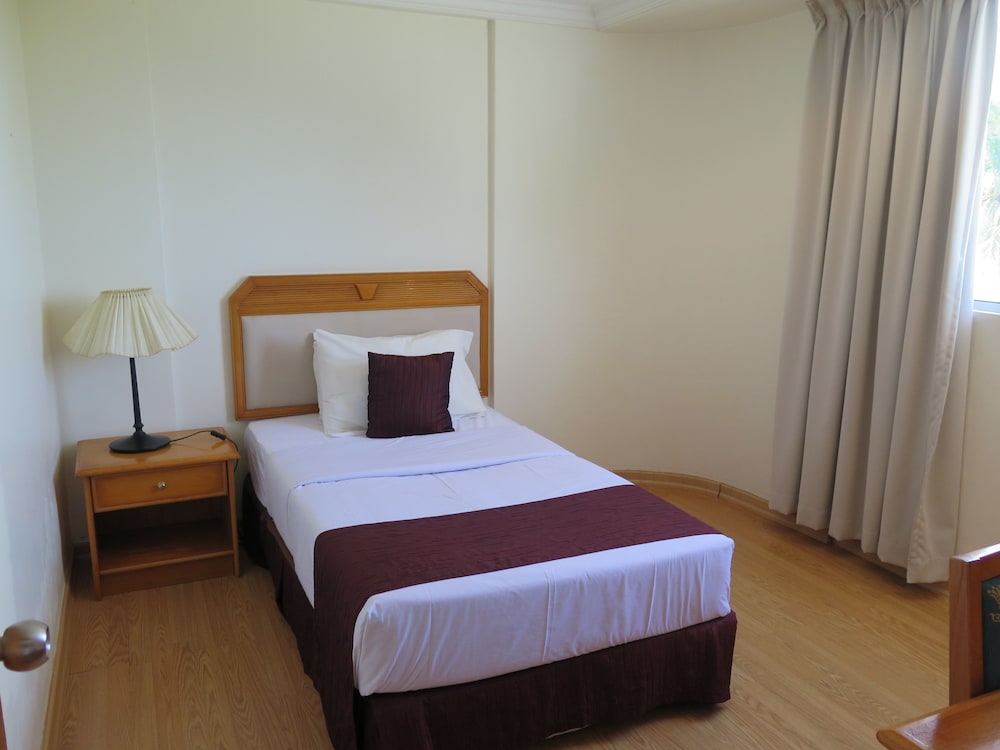 Standard Apartment photo 2