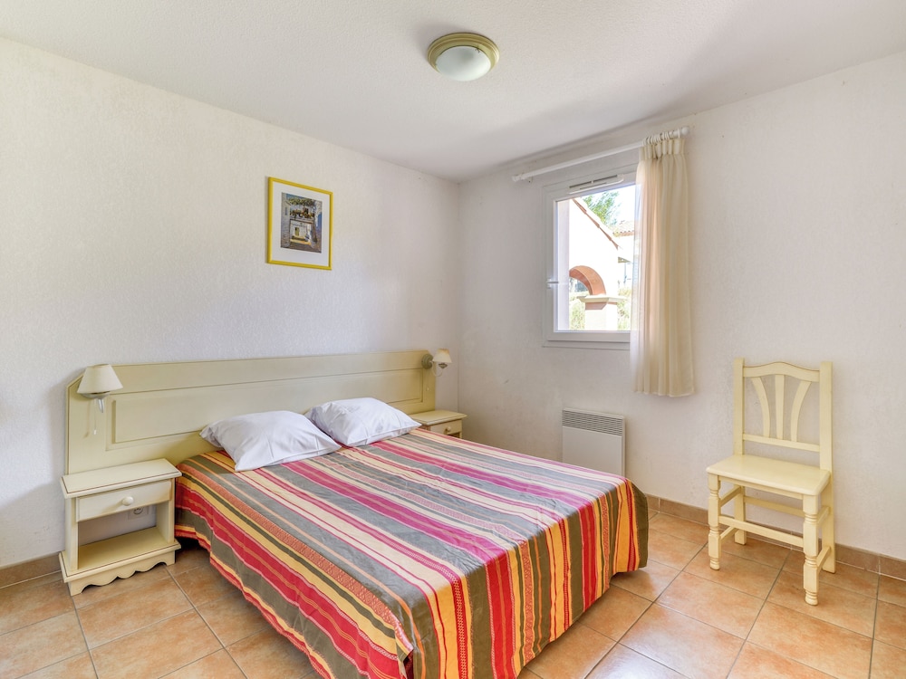 House, 2 Bedrooms (6 persons)