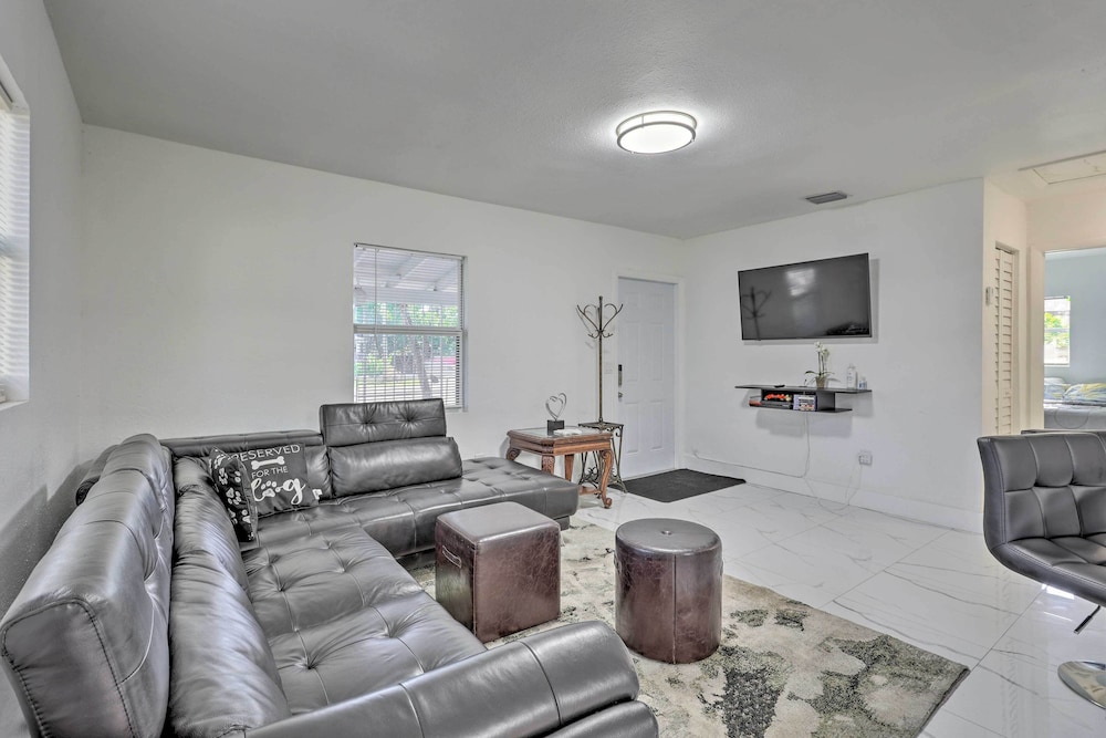 House (2 Bedrooms) photo 1
