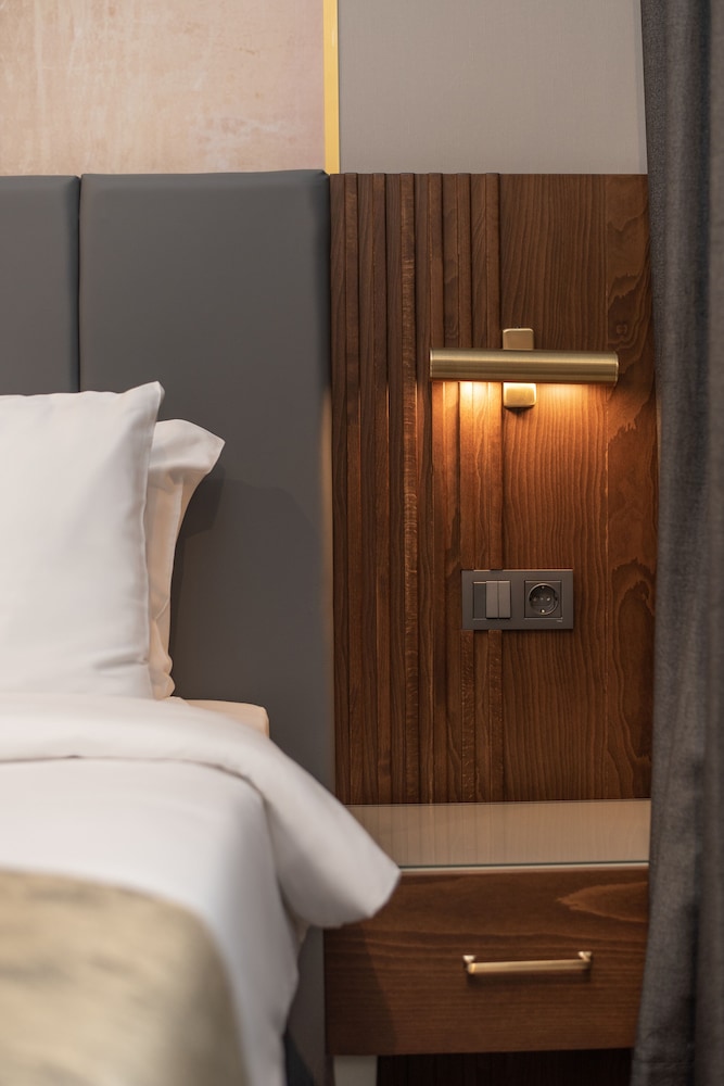 Standard Room, 1 Twin Bed, Non Smoking (Chamber) photo 3