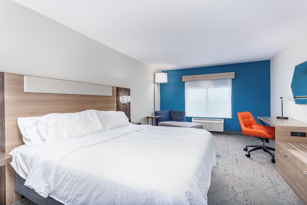 Room, 1 King Bed, Accessible, Non Smoking (Extra Floor Space) - Photo 2
