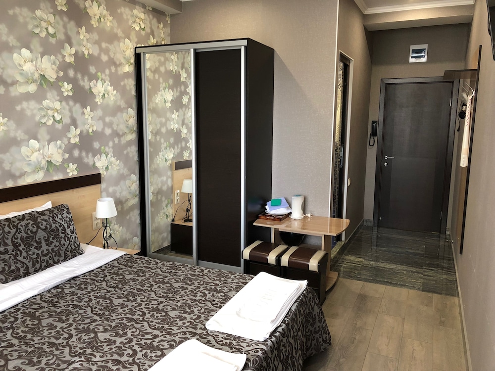 Standard Room, Balcony