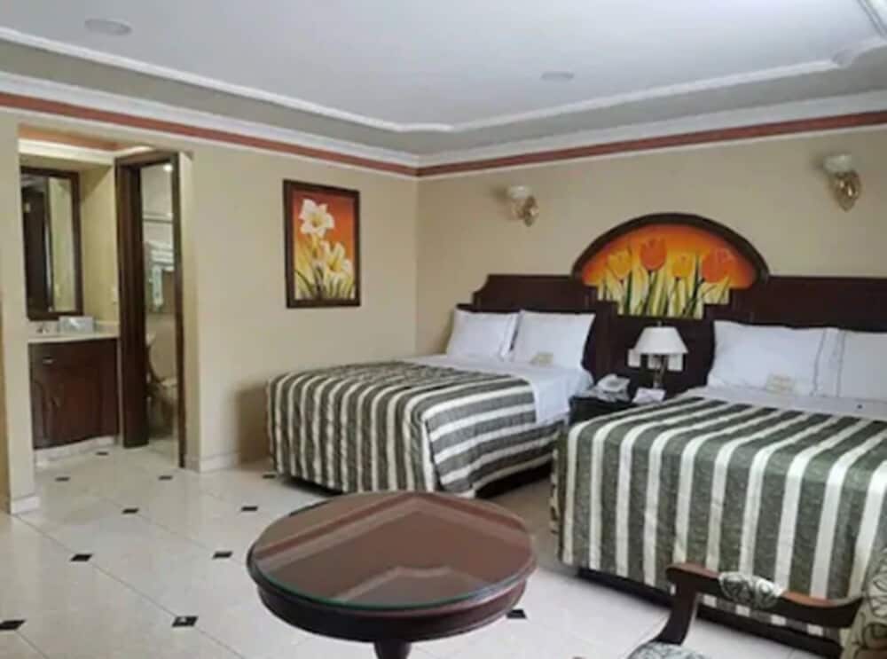 Executive Double Room, Non Smoking - Photo 15