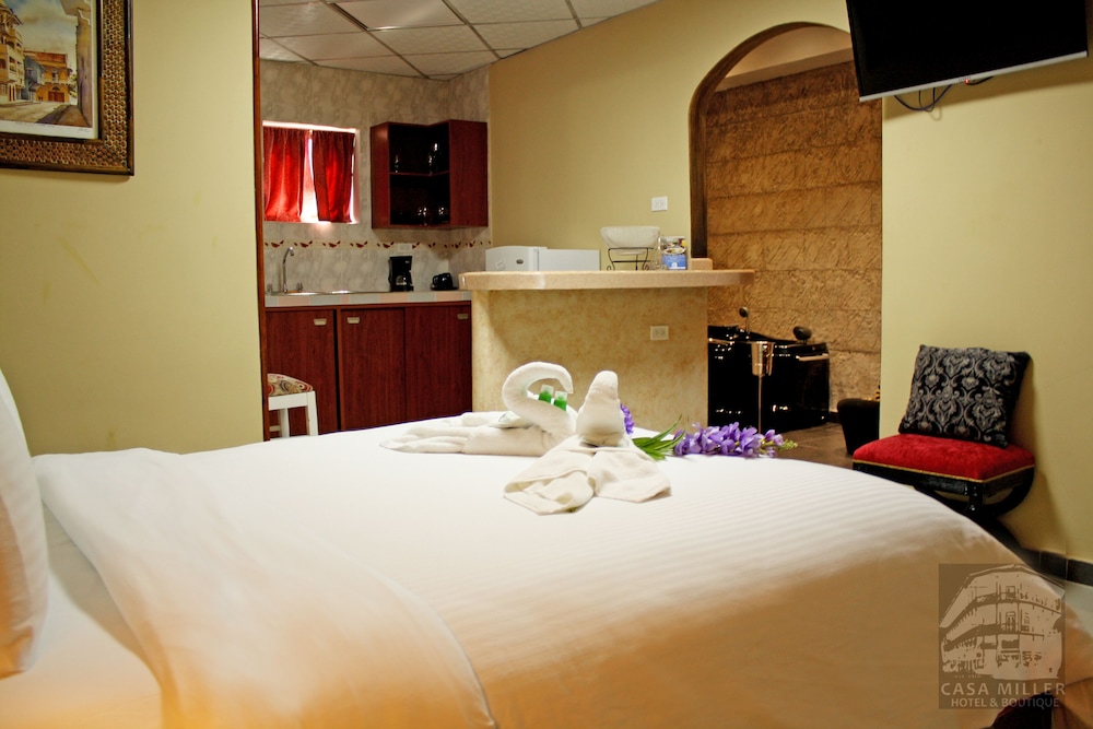 Junior Studio Suite photo 2