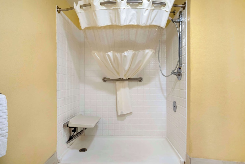Best Western Plus Oak Mountain Inn, Billede 4
