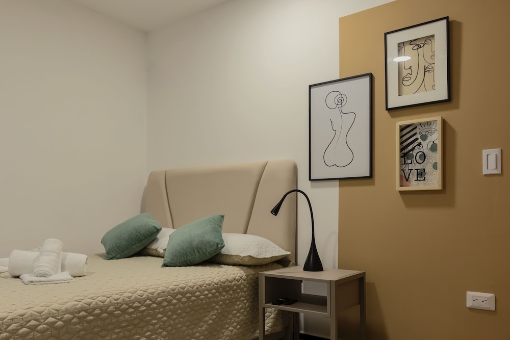 Comfort Double Room photo 2