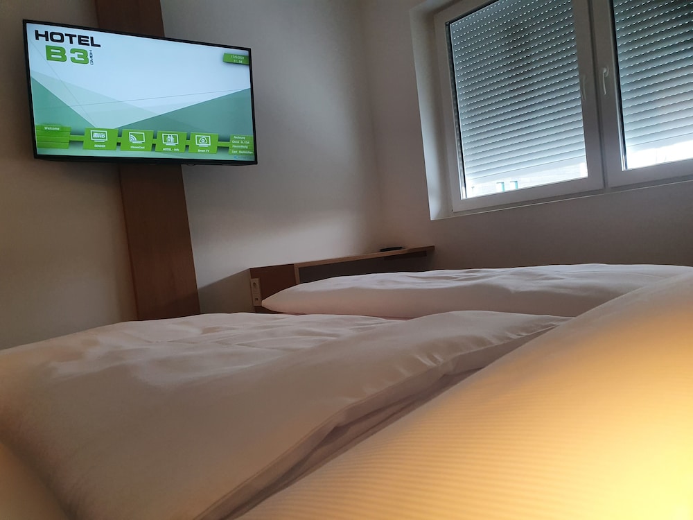 Basic Double Room - Photo 5