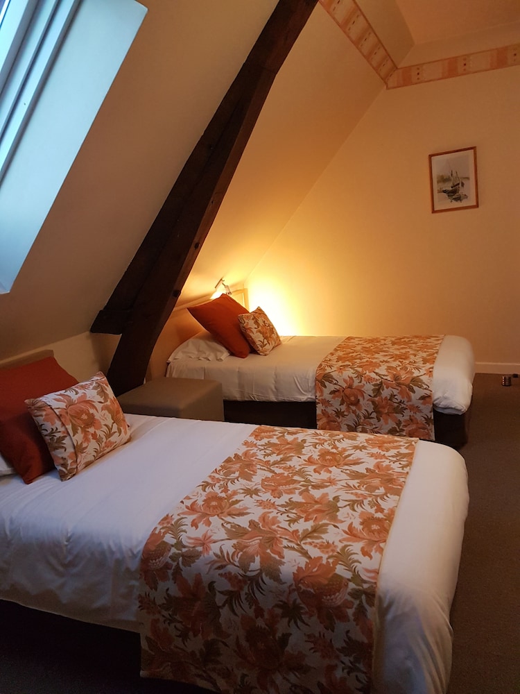Comfort Twin Room photo 3