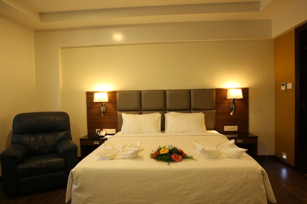 Citrus Room - Photo 5