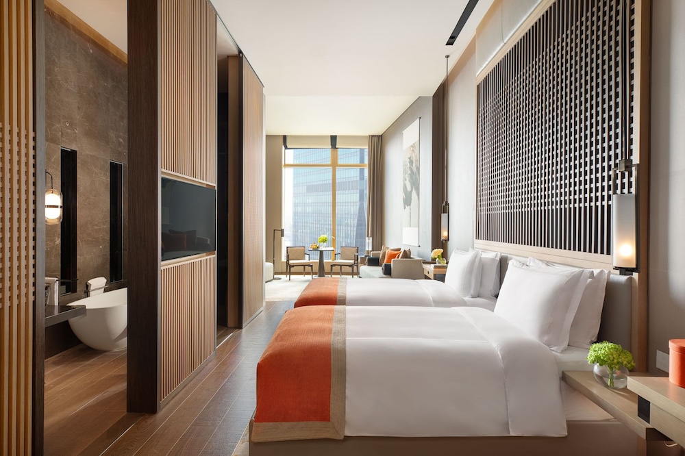Premier Twin Room - Photo 2