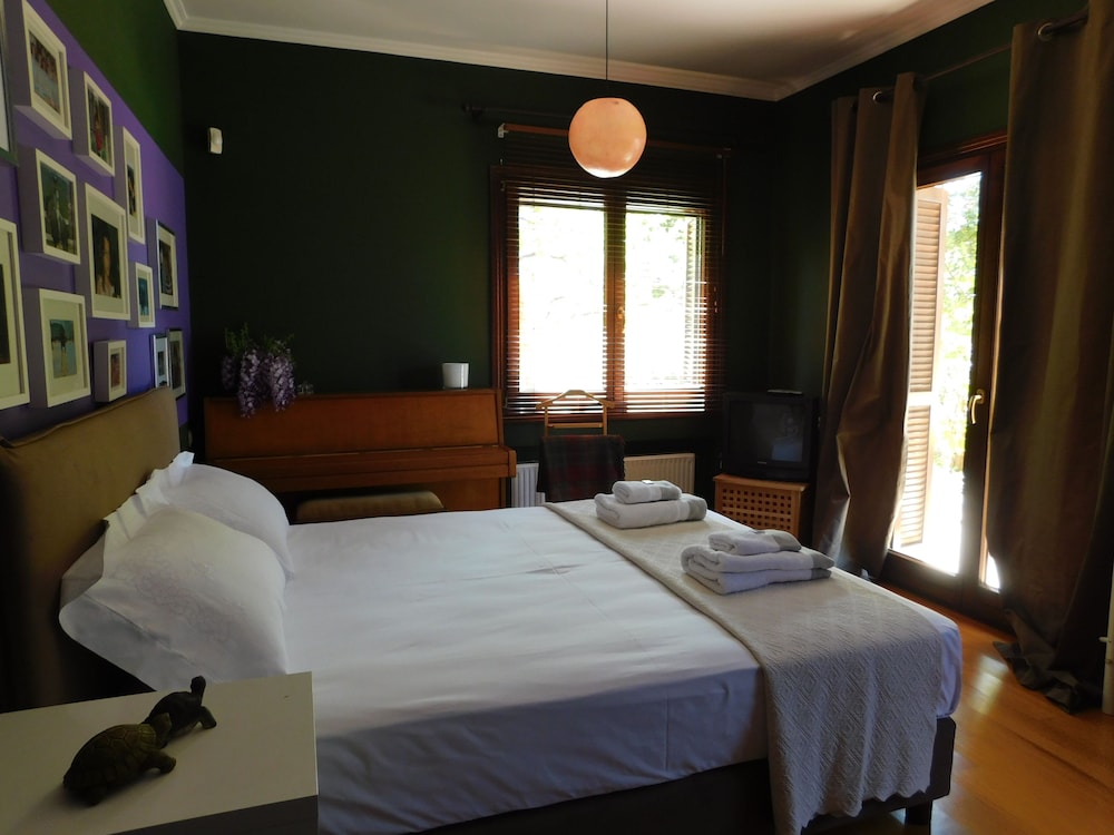 Luxury Villa, 5 Bedrooms, Private Pool
