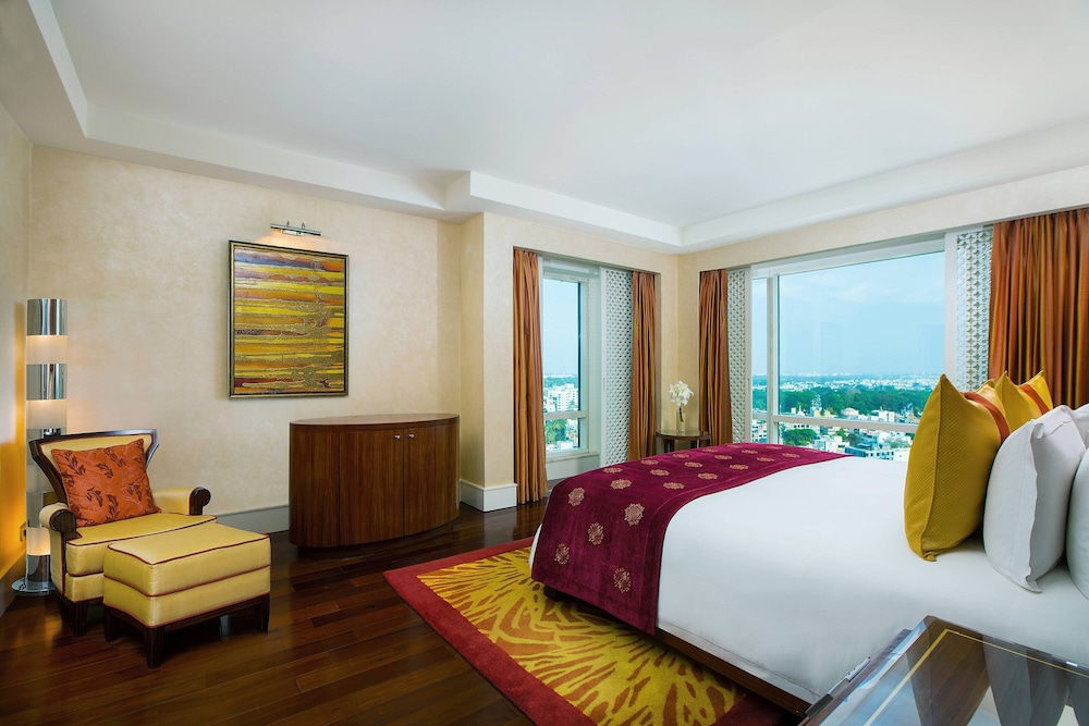 Club Suite, 1 Bedroom, Non Smoking photo 3