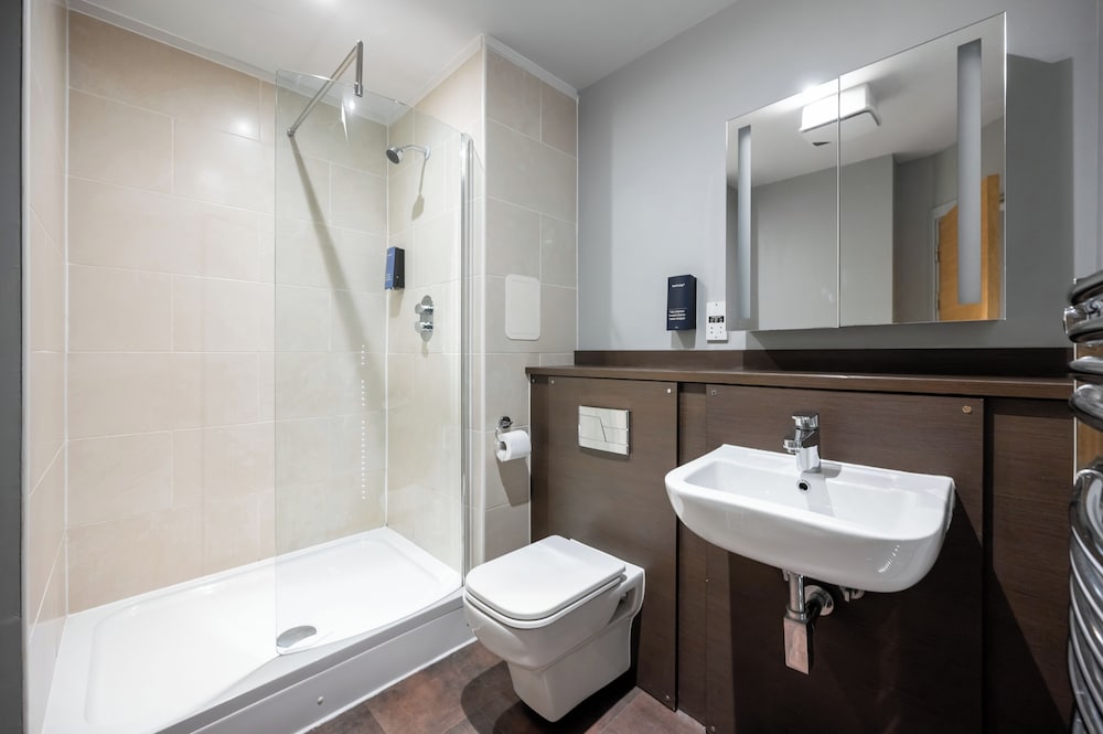 Standard Apartment, 2 Bedrooms (Open Plan) - Photo 11