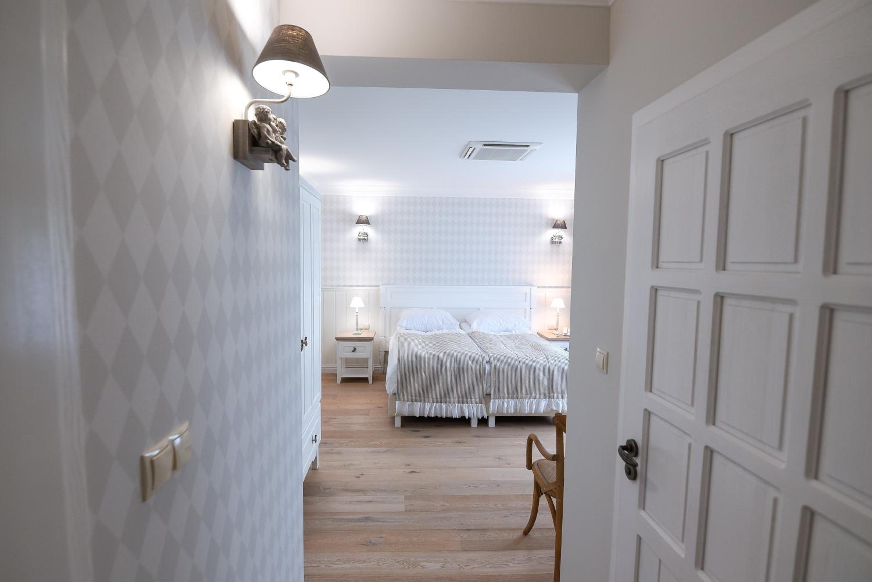 Double Room photo 1