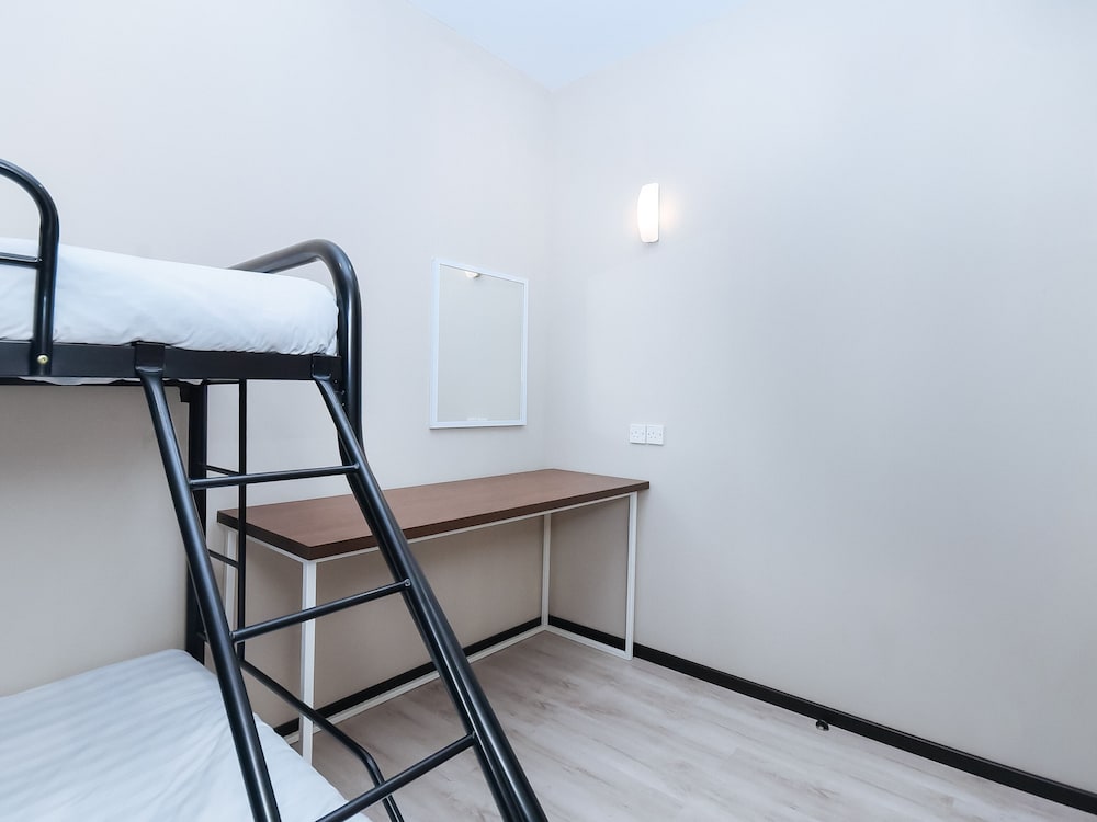 Standard Triple Room - Photo 1