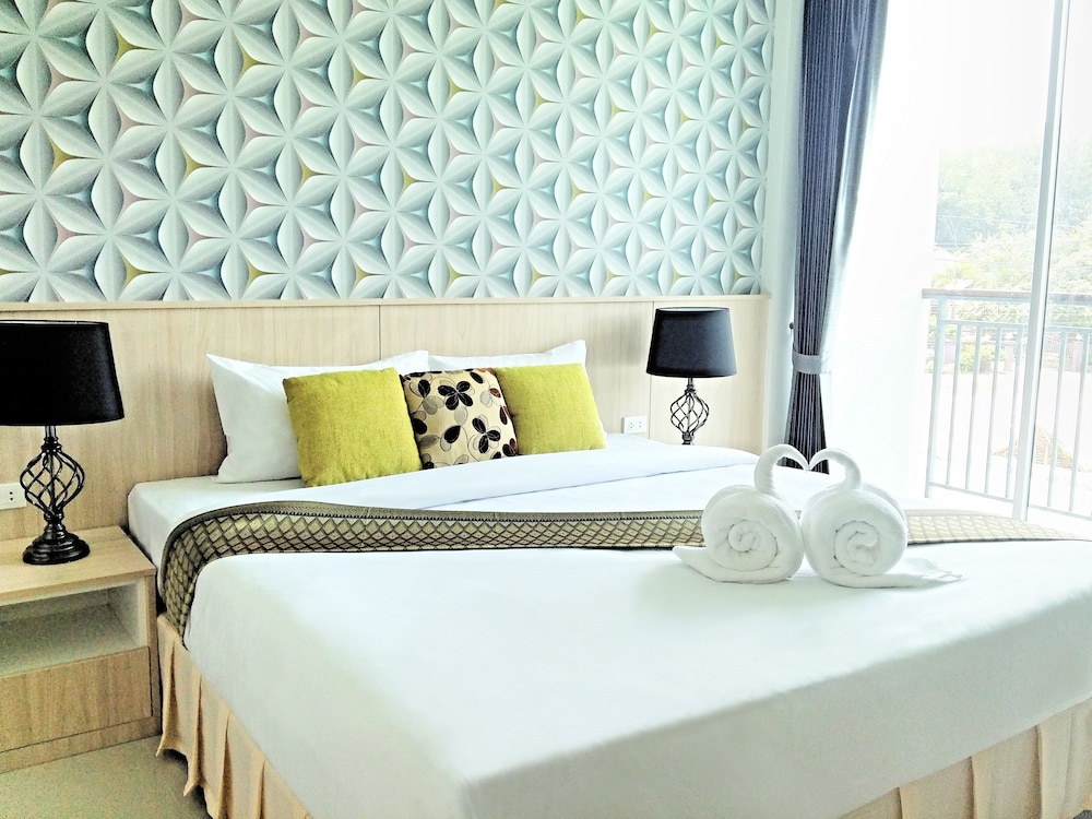 Superior Double Room photo 2