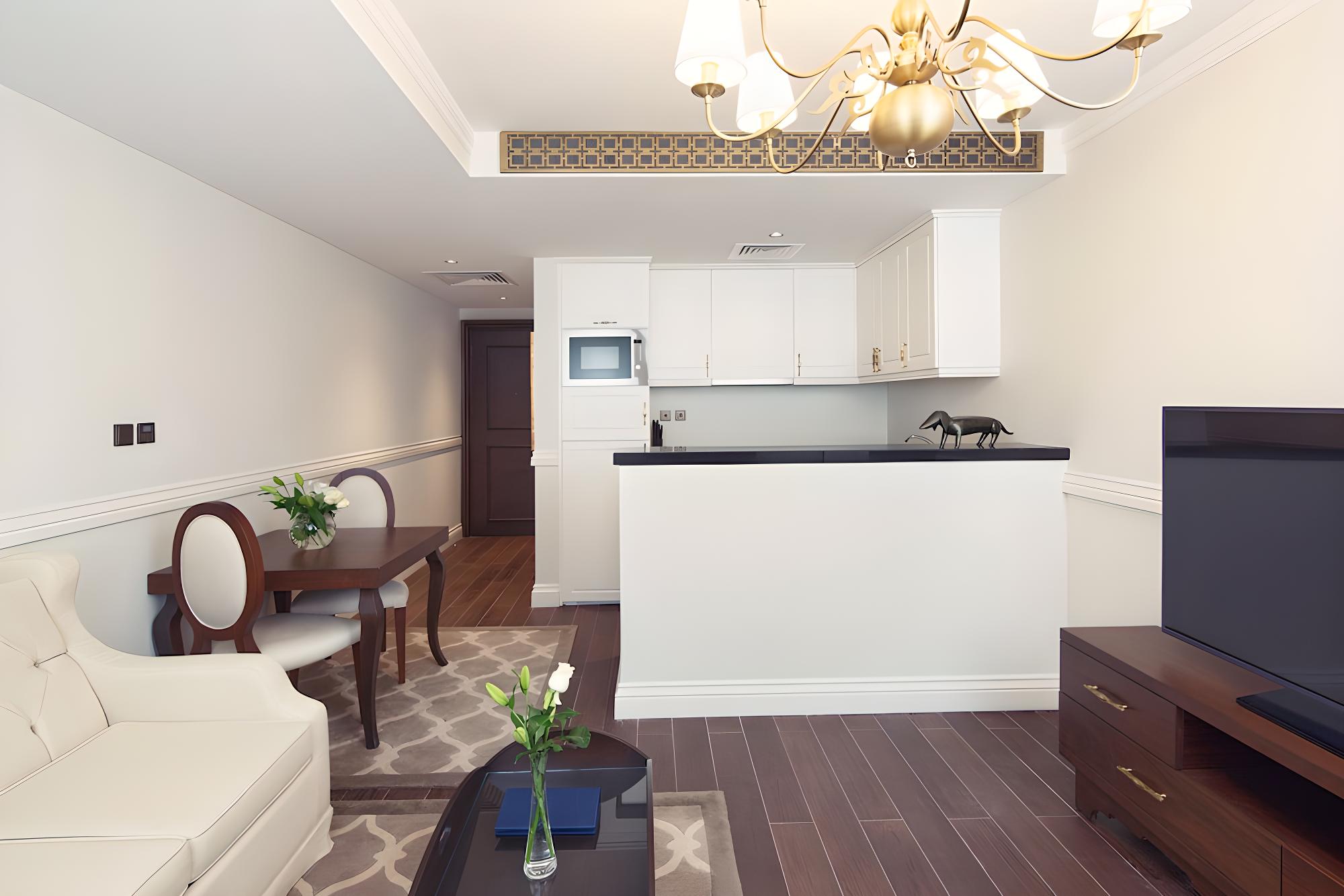 Premium Apartment, 1 Bedroom