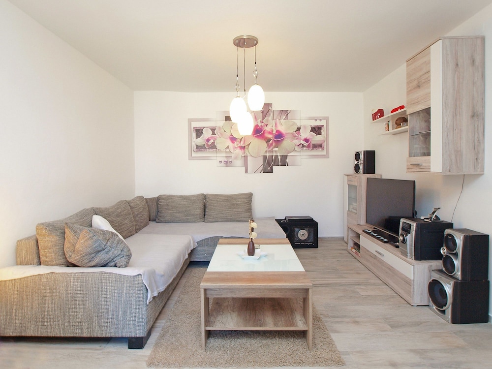 Standard Apartment, 2 Bedrooms (0393)