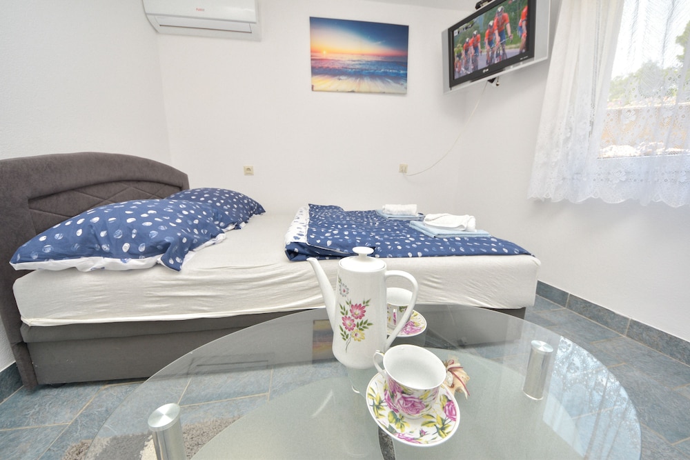 Studio, Terrace, Sea View (S1) photo 1