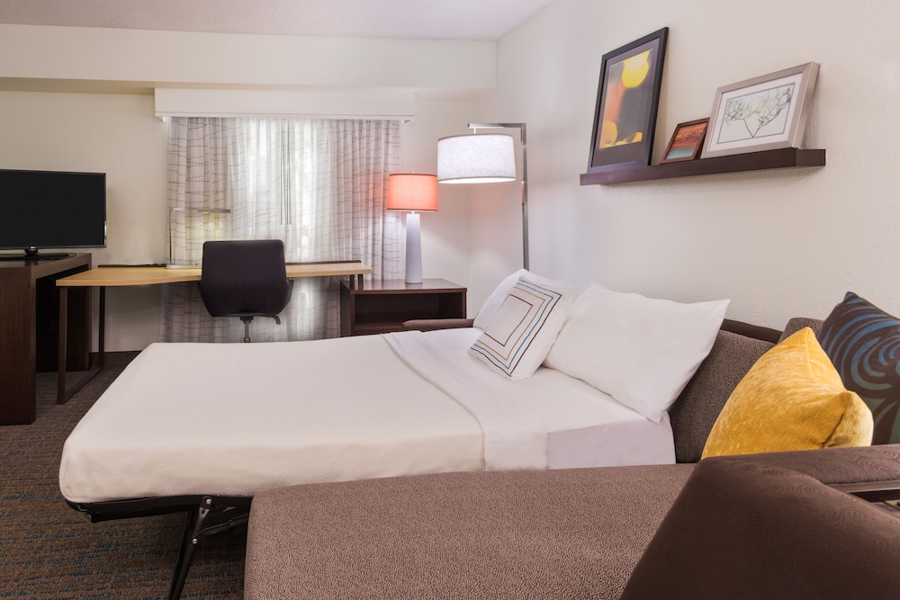 Suite, 1 Bedroom (Hearing Accessible) photo 2