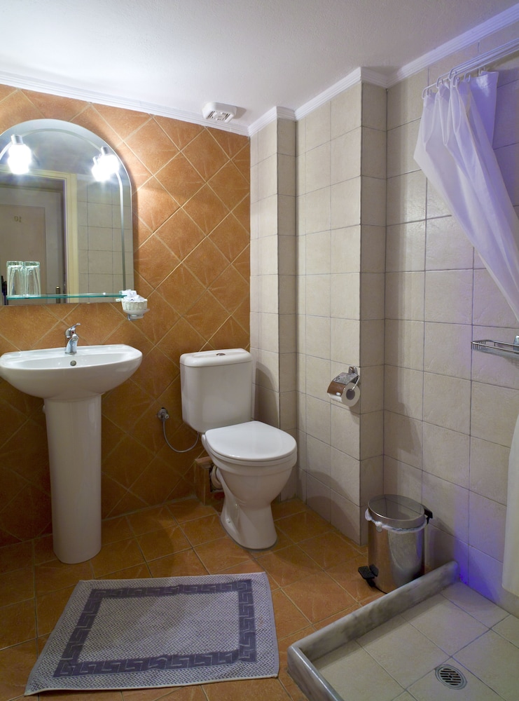 Standard Room, Sea View - Photo 6
