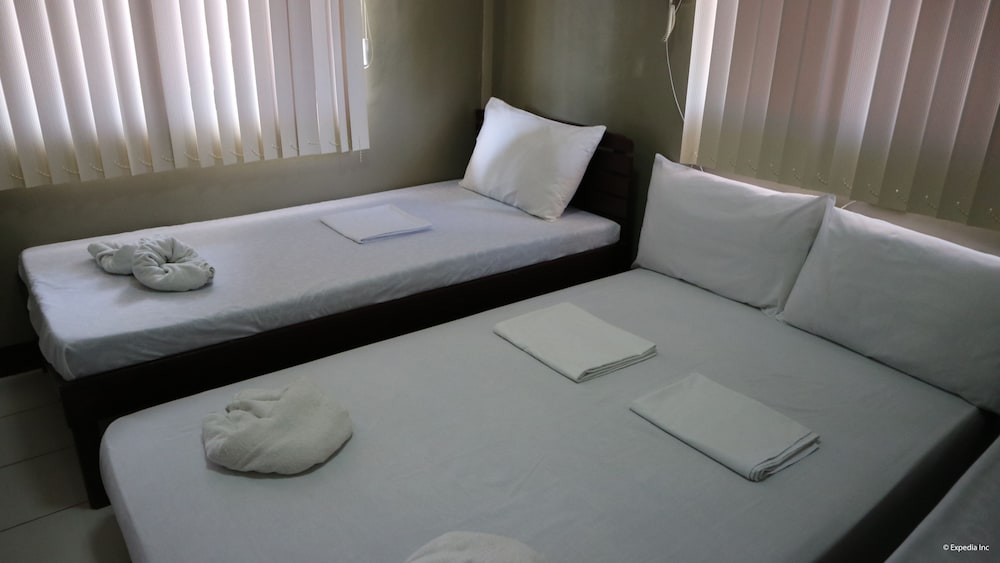 Quadruple Room photo 1